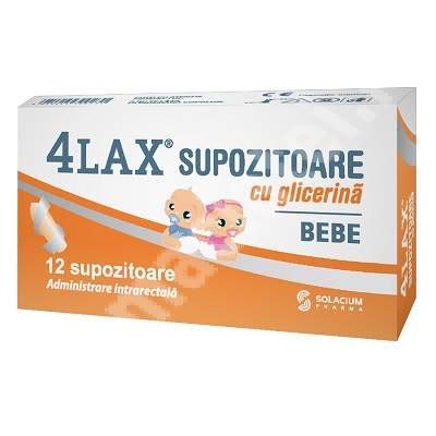 Novocalmin Mg Supozitoare Antibiotice S Farmacia Tei