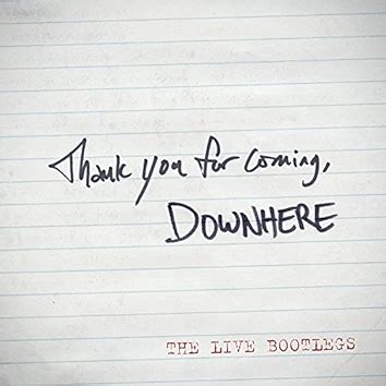 Downhere on Amazon Music Unlimited