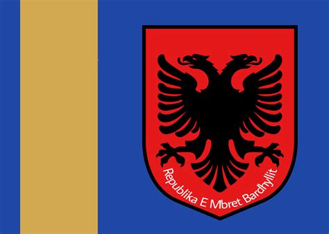 Redesign Of Kosovo Flag Rvexillology