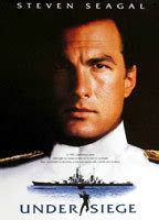 Under Siege Nude Scenes Aznude