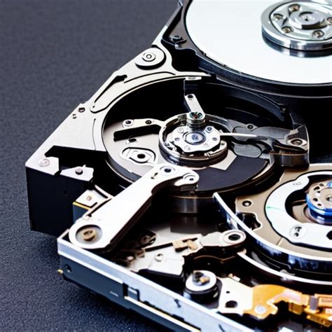 Hdd Destruction In Singapore How To Securely Handle Hard Disk Drives