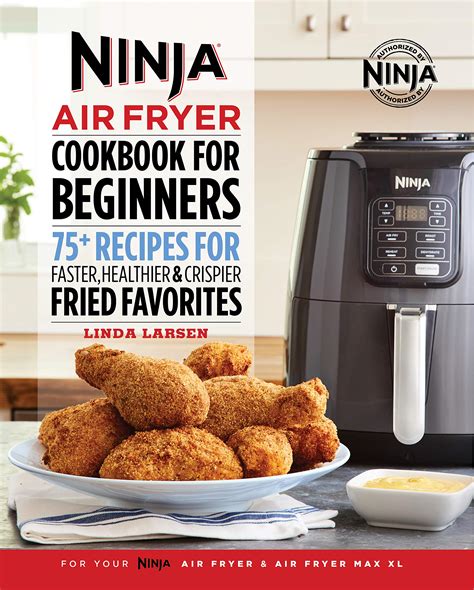 Ninja Dual Air Fryer Manual