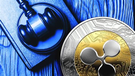 Ripple Davası Sürüyor XRP SECe Karşı Avantaj Sağladı CoinKolay