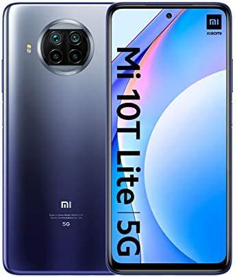 Xiaomi Mi T Lite G Smartphone Gb Dotdisplay Fhd