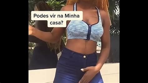 Angolanas Gostam De Fuder African Sex Guide