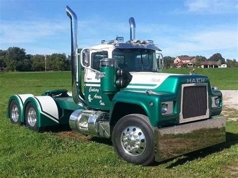 R Model Mack Mack Trucks Pinterest