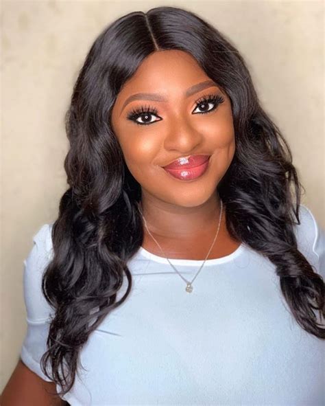 Yvonne Jegede Breaks The Norm Celebrates 39th Birthday Without