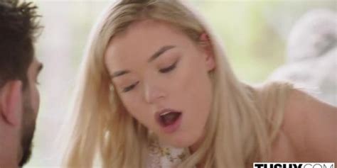 TUSHY Festival Girl Just Wants To Get Fucked In The Ass Tnaflix