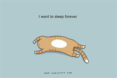 15 Things People Who Love To Sleep Truly Understand Lingvistov Lingvistov Online Store