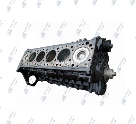 Cursor F Ae A Cylinder Block For Iveco Stralis Truck Tractor For