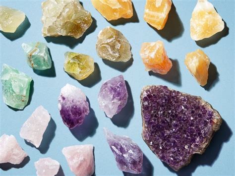 How to Know if a Crystal is Fake or Real? - TV Acres