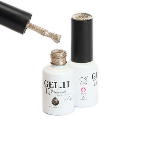 Gel It Up Vernis Semi Permanent Fan Dragons Breath Ml Profi