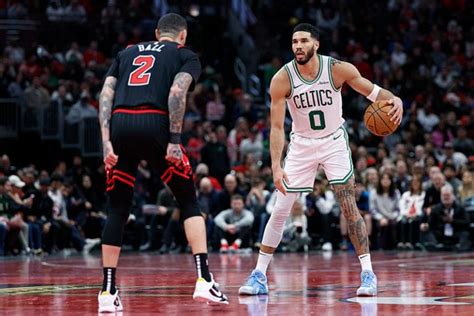 Boston Celtics vs Chicago Bulls previa pronósticos y estadísticas