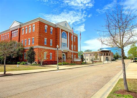 Visit Tupelo on a trip to The American South | Audley Travel UK