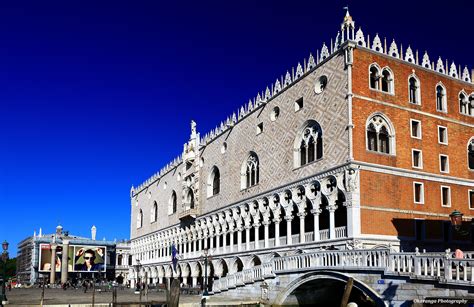 Venice 1 The Doge's Palace by Okavanga on DeviantArt