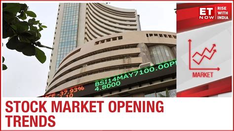 Sensex Jumps To 31 780 33 Nifty Opens Higher Near 9 400 Top Stocks