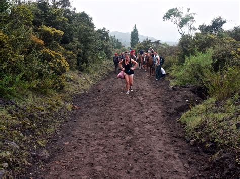 Pacaya Volcano Hike - Antigua Tours by Elizabeth Bell