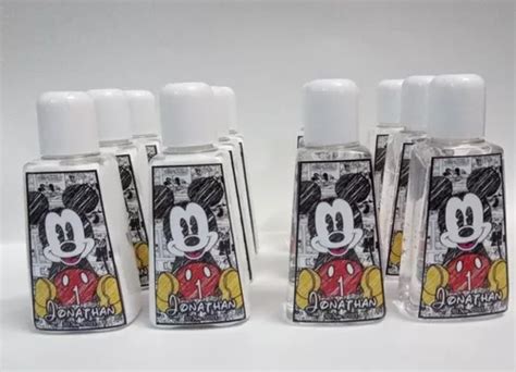 300 Gel Antibacterial Personalizado Recuerdo Boda Xv Años en venta en