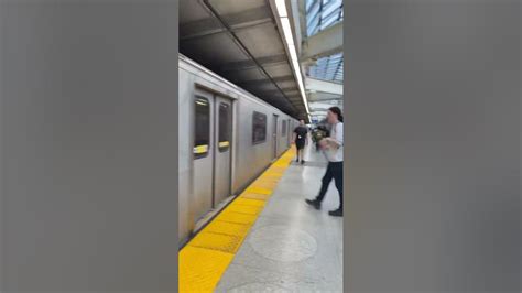 Yorkdale Subway Station Youtube