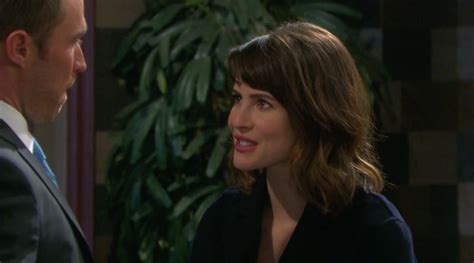 First Impressions Linsey Godfrey As Sarah Horton On Days Of Our Lives