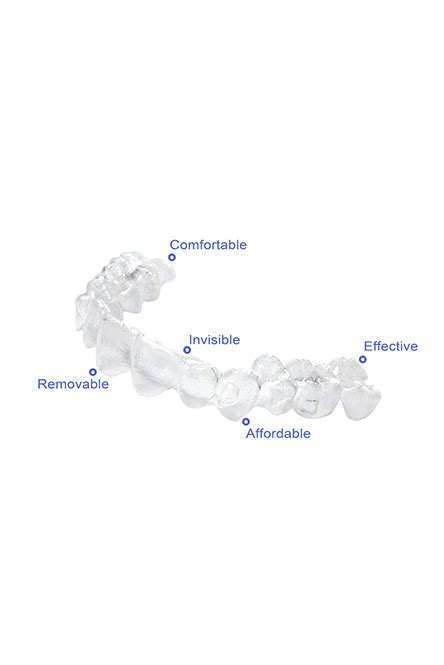 Invisalign North Attleborough | Fix Misaligned Teeth | Attleboro Dental ...