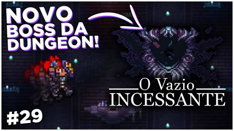 Um Novo Boss Na Dungeon O Primeiro Servo Do Devorador De Deuses