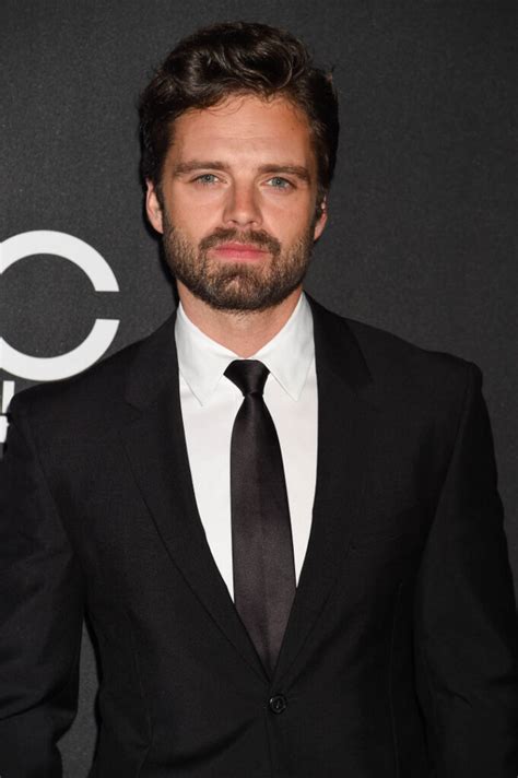 Sebastian Stan Hot Photos Photo Naked Male Celebrities