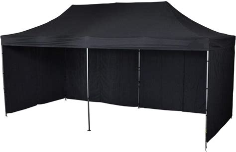 Gazebo 2m X 3m Waterproof Gazebo Market Stall Pop Up Tent Blue Green