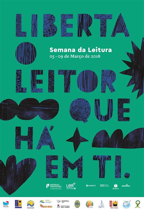 Navegando Pelas Bibliotecas Semana Da Leitura