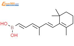 E E E Methyl Trimethylcyclohex En Yl Hexa