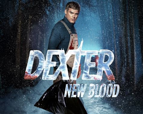 Dexter New Blood Review Mind Of Gemini