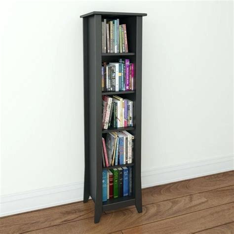 2024 Popular Black Bookcases Walmart