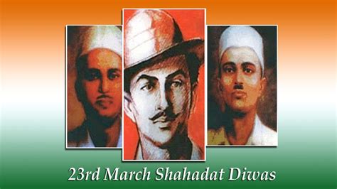 Pm Narendra Modi Pays Tributes To Bhagat Singh Sukhdev Rajguru Live