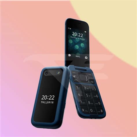 Jual Hp Flip Phone G Dual Sim Garansi Hp Jadul Lipat Shopee