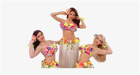 Tropical Hula Dance Hula Dance Png Transparent PNG 500x358 Free