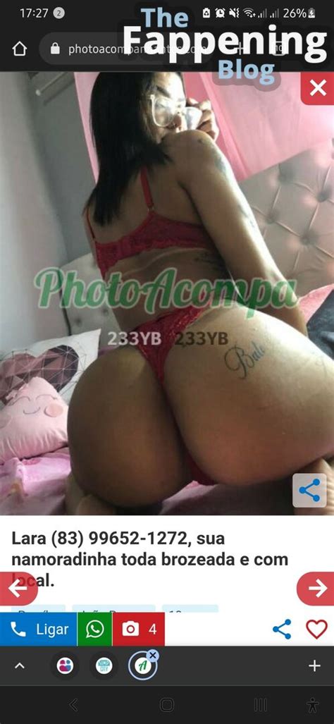 Raquel Thaina Raquelthaina Nude Leaks Photo 1 TheFappening