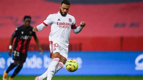 Update Liga Italia Maldini Tahu Caranya Dapatkan Depay AC Milan Sudah