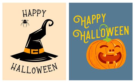 Halloween Wall Art 15 Free Pdf Printables Printablee