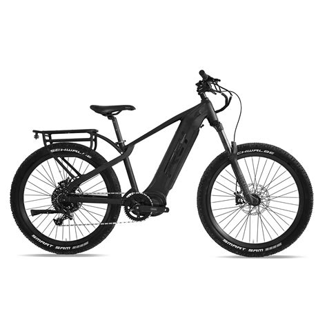 HT1000-V2 - FreyBike