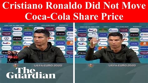 Cr7 Cristiano Ronaldo Moves Coca Cola Youtube