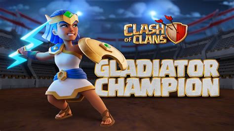 Clash Of Clans Royal Champion Skins Complete List Of Skins With Details