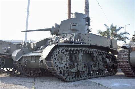 1941 M3 Stuart Light Tank For Sale On Bat Auctions Sold For 176 000 On July 17 2021 Lot