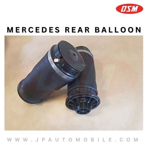 Mercedes Benz Spare Parts At Best Price In New Delhi By J P Automobile