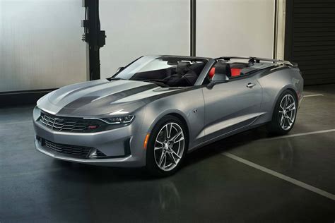 2024 Chevrolet Camaro Zl1 Price - Vale Alfreda