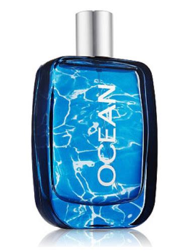 Ocean For Men Bath Body Works