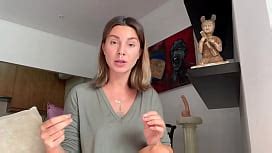 Best Sex Position For Clitoral Stimulation Tutorial With Roxy Fox Xnxx