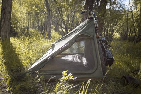 Nomad Tent