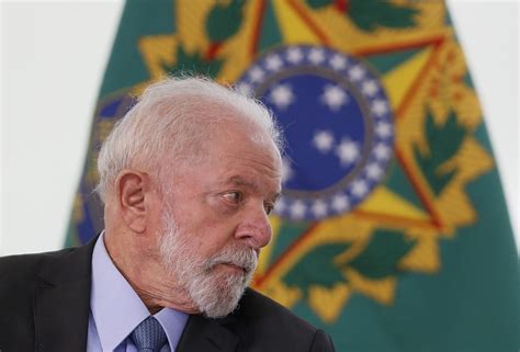 Lula Viaja Para Vitória Para Inaugurar Rodovia Em Primeira Visita Ao