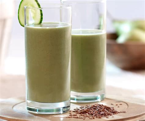 Pear And Cucumber Smoothie Cookidoo® A Plataforma Oficial De