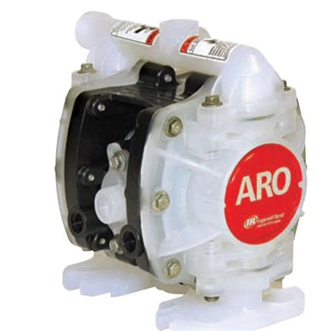 Jual ARO Air Operated Double Diaphragm Pump PD01P HPS PTT A Jakarta